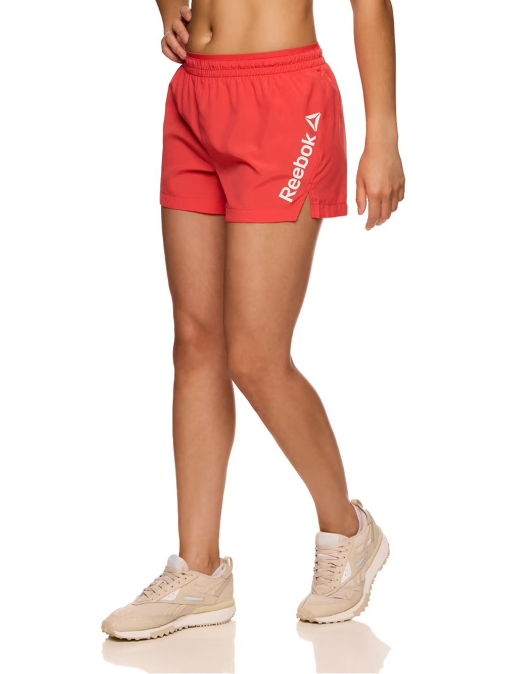 NWT CHAMPION WINNERS VECTOR SHORT-MOLTEN LAVA $45 MSRP